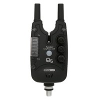 Фото Електронний сигналізатор Carp Pro Q5 6514-001