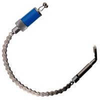 Фото Сигналізатор механічний Carp Pro Swinger Chain Blue CP2505B