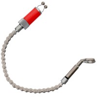 Фото Сигналізатор механічний Carp Pro Swinger Chain Red CP2505R
