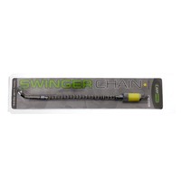 Фото Сигналізатор механічний Carp Pro Swinger Chain Yellow CP2505Y