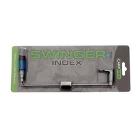 Фото Сигналізатор механічний Carp Pro Swinger Index Blue CP2520B