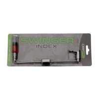 Фото Сигналізатор механічний Carp Pro Swinger Index Red CP2520R