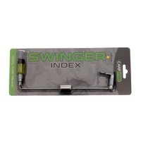 Фото Сигналізатор механічний Carp Pro Swinger Index Yellow CP2520Y