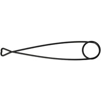 Фото Зівник Azura Safina Fish Mouth Spreader L ASMS-L