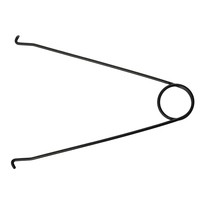 Фото Зівник Azura Safina Fish Mouth Spreader L ASMS-L