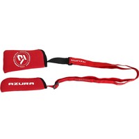 Фото Чохол Azura Neopren Rod Holder Red L ANR-RL