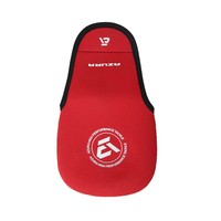 Фото Чохол Azura Neoprene Reel Bag Red ARB-R