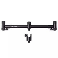 Фото Буз-бар Prologic Element Quick Release 3 Rod Buzz Bar 28 - 40cm 1846.19.02