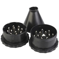 Фото Подрібнювач Prologic Crush'N Fill Boilie and Pellets Crusher бойлов 1846.03.62