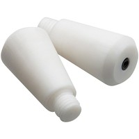 Фото Кільця маркерні Prologic Distance Sticks Ptfe Heads 2 шт 1846.16.03