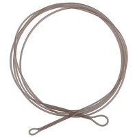 Фото Лідкор Prologic LM Mirage Loop Leader 100cm 35lbs W/out Swivel (2шт/уп) 1846.10.27