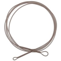Фото Лідкор Prologic LM Mirage Loop Leader 100cm 45lbs W/out Swivel (2шт/уп) 1846.10.30