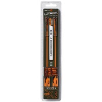 Фото Повідець Prologic Classic Boilie Rig 15cm 25lbs/XC7 Size 4 2 pcs 1846.11.63