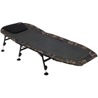 Фото Розкладачка Prologic Avenger Bedchair 6 leg 190x70х30-42cm до 105kg 1846.15.40