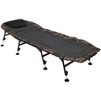 Фото Розкладачка Prologic Avenger Bedchair 8 leg 200x75х30-45cm до 120kg 1846.15.41
