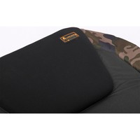 Фото Розкладачка Prologic Avenger Bedchair 8 leg 200x75х30-45cm до 120kg 1846.15.41