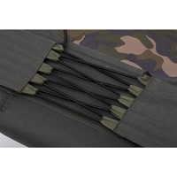 Фото Розкладачка Prologic Avenger Bedchair 8 leg 200x75х30-45cm до 120kg 1846.15.41