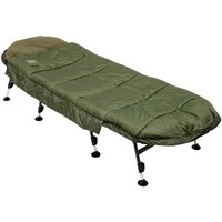 Фото Розкладачка Prologic Avenger S/Bag and Bedchair System 8 leg 200x75х30-45cm до 120kg 1846.15.39