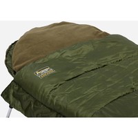 Фото Розкладачка Prologic Avenger S/Bag and Bedchair System 8 leg 200x75х30-45cm до 120kg 1846.15.39