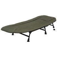 Фото Розкладачка Prologic Prologic C-Series 6 Leg Bed 105kg 1846.19.37