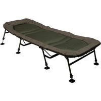Фото Розкладачка Prologic Inspire Relax 6 Leg Bedchair 1846.19.35