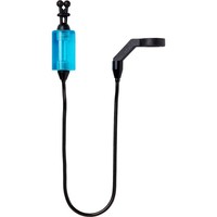 Фото Сигналізатор Prologic K1 Midi Hanger Chain Kit 1pcs Blue 25 x 15mm - 20cm Chain 1846.19.57