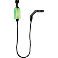 Фото Сигналізатор Prologic K1 Midi Hanger Chain Kit 1pcs Green 25 x 15mm - 20cm Chain 1846.19.56