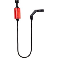 Фото Сигналізатор Prologic K1 Midi Hanger Chain Kit 1pcs Red 25 x 15mm - 20cm Chain 1846.19.54