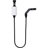 Фото Сигналізатор Prologic K1 Midi Hanger Chain Kit 1pcs White 25 x 15mm - 20cm Chain 1846.19.59