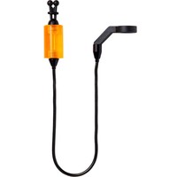 Фото Сигналізатор Prologic K1 Midi Hanger Chain Kit 1pcs Yellow 25 x 15mm - 20cm Chain 1846.19.55