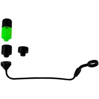 Фото Сигналізатор Prologic SNZ Slim Hang Indicator (хангер) зелений 1846.14.14