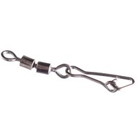 Фото Фідерний подвійний вертлюжок Flagman Double Link Swivels №12 5 шт 6449-012