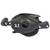 Котушка Favorite X1 BC 100HD1L 7.2:1 11+1BB 1693.51.40