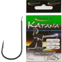 Фото Гачок Maver Katana 1040A №08 20 шт 1300.26.97