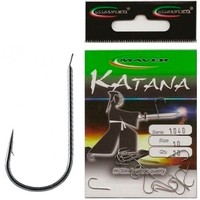 Фото Гачок Maver Katana 1040A №10 20 шт 1300.07.62