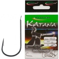 Фото Гачок Maver Katana 1040A №12 20 шт 1300.07.37
