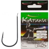 Фото Гачок Maver Katana 1040A №16 20 шт 1300.07.38