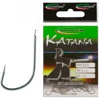 Фото Гачок Maver Katana 1090A №14 20 шт 1300.07.64