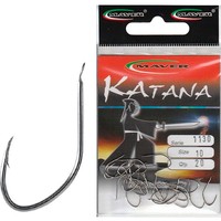 Фото Гачок Maver Katana 1130A №16 20 шт 1300.07.77