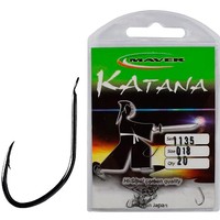 Фото Гачок Maver Katana 1135A №12 20 шт 1300.32.23