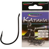 Фото Гачок Maver Katana 1215A №14 20 шт 1300.07.59