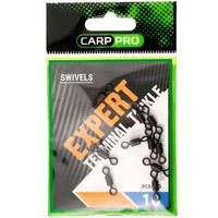 Фото Вертлюжок Carp Pro Expert № 5 10 шт 6450-005
