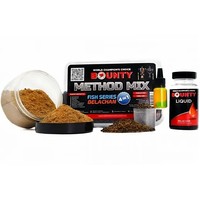 Фото Метод мікс Bounty Method Mix 4 in 1 700 г Білачан MM001