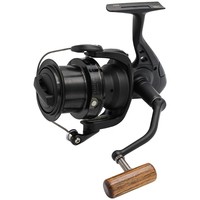 Фото Котушка Okuma Custom Black CB-80 3+1BB 3.8:1 1353.09.82