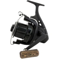 Фото Котушка Okuma Custom Black CB-80 3+1BB 3.8:1 1353.09.82