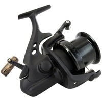 Фото Котушка Okuma Custom Black CB-80 3+1BB 3.8:1 1353.09.82
