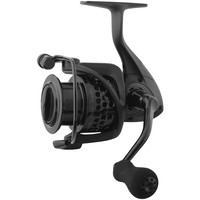 Фото Котушка Okuma Custom Black Feeder CLX-55F 7+1BB 4.5:1 1353.14.92