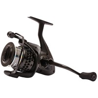 Фото Котушка Okuma Custom Black Feeder CLX-55F 7+1BB 4.5:1 1353.14.92