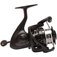 Фото Котушка Okuma Custom Black Feeder CLX-55F 7+1BB 4.5:1 1353.14.92