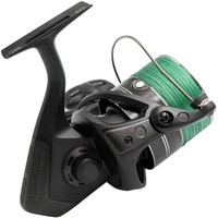 Фото Котушка Okuma Custom Spod CS 7000S Big Pit 3+1BB 4.8:1 1353.16.49